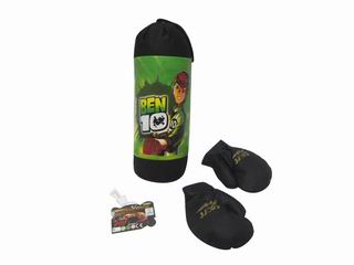 BEN10 BOXING SET,