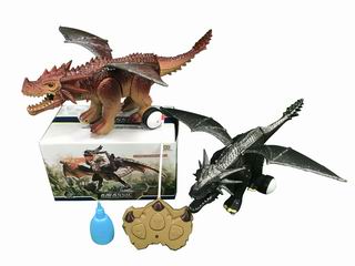 R/C DINOSAUR,