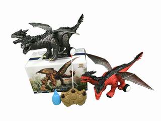 R/C DINOSAUR,