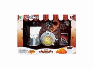 COFFEE SET,