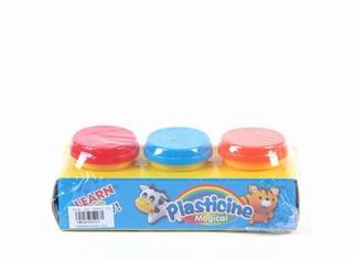 JOY DOUGH 3PCS,