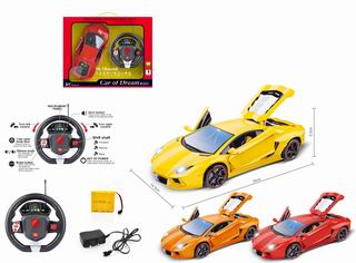 1:14 R/C CAR,