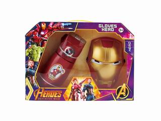 BOXING SET,