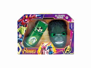 BOXING SET,