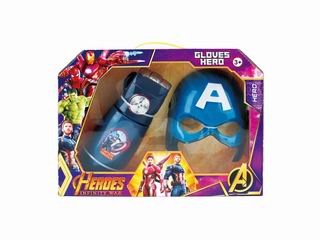 BOXING SET,