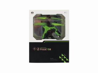 2 CHANNEL R/C PLANE,