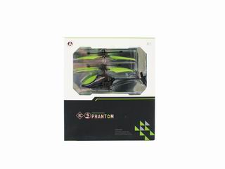 2 CHANNEL R/C PLANE,