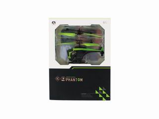 2 CHANNEL R/C PLANE,