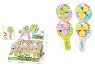 FAN 12PCS,