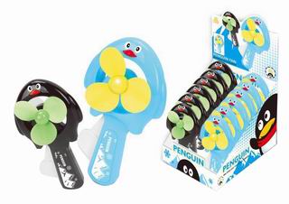 FAN 12PCS,