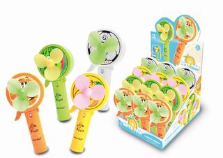 FAN 12PCS,