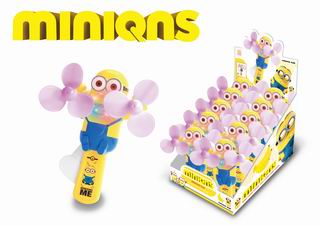 FAN 10PCS,