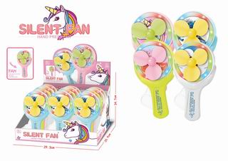FAN 12PCS,