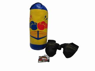 BOXING SET,