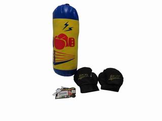 BOXING SET,