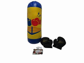 BOXING SET,