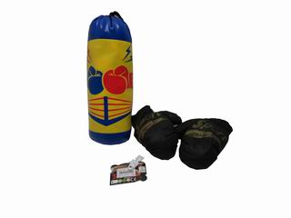 BOXING SET,