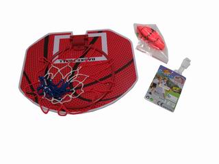 BASKETBALL BOARD,