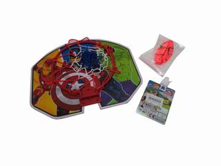 BASKETBALL BOARD,