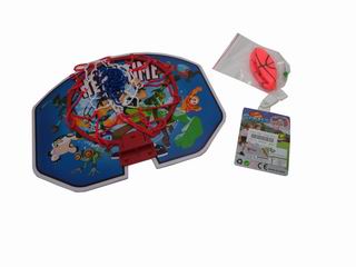 BASKETBALL BOARD,