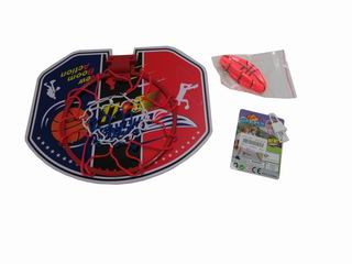 BASKETBALL BOARD,