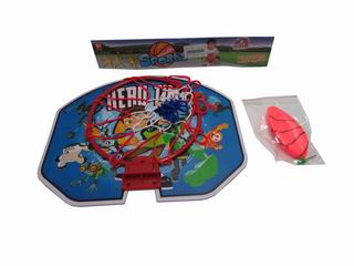 BASKETBALL BOARD,