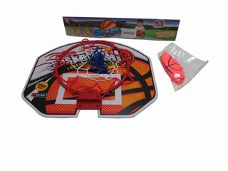 BASKETBALL BOARD,