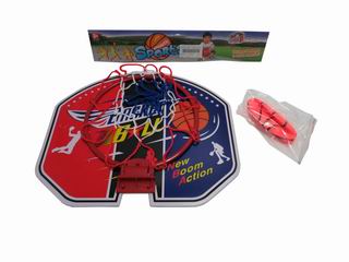 BASKETBALL BOARD,