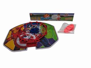 BASKETBALL BOARD,