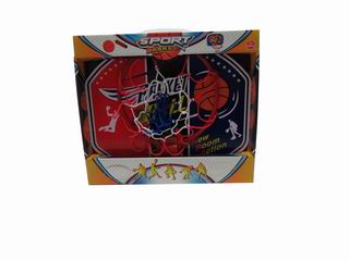 BASKETBALL BOARD,