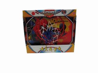 SPIDER-MAN BASKETBALL BOARD,