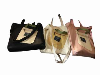 13 INCH BAG,