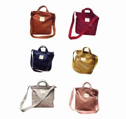 12 INCH BAG,