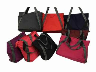 17 INCH SCHOOLBAG,