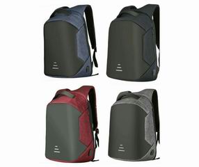 19 INCH SCHOOLBAG,