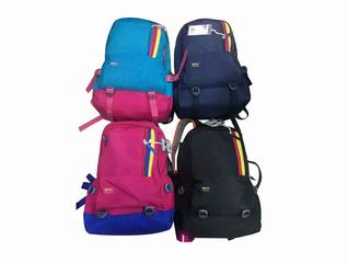 15 INCH SCHOOLBAG,