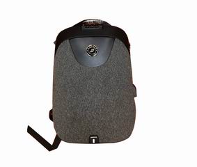 17 INCH SCHOOLBAG,