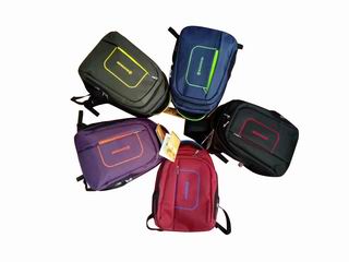 18 INCH SCHOOLBAG,