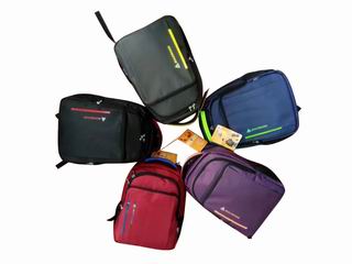 18 INCH SCHOOLBAG,