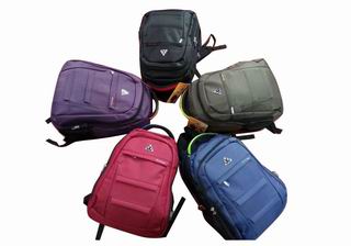 18 INCH SCHOOLBAG,