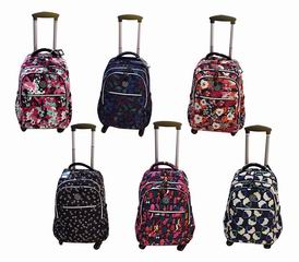 19 INCH SCHOOLBAG,