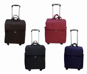 19 INCH SCHOOLBAG,