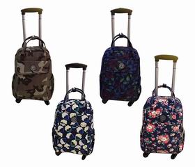 19 INCH SCHOOLBAG,
