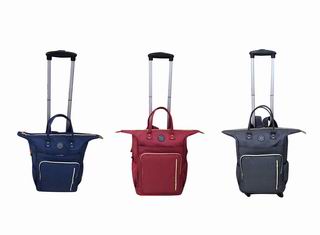 19 INCH SCHOOLBAG,