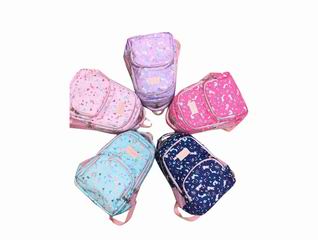 17 INCH SCHOOLBAG,