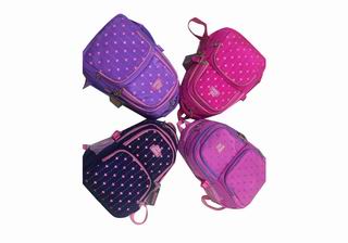 17 INCH SCHOOLBAG,