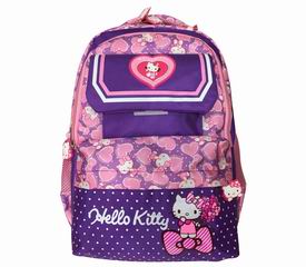 17 INCH SCHOOLBAG,