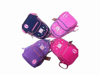 16 INCH SCHOOLBAG,