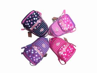 16 INCH SCHOOLBAG,