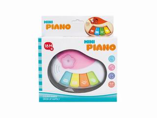 ELECTRONIC ORGAN,